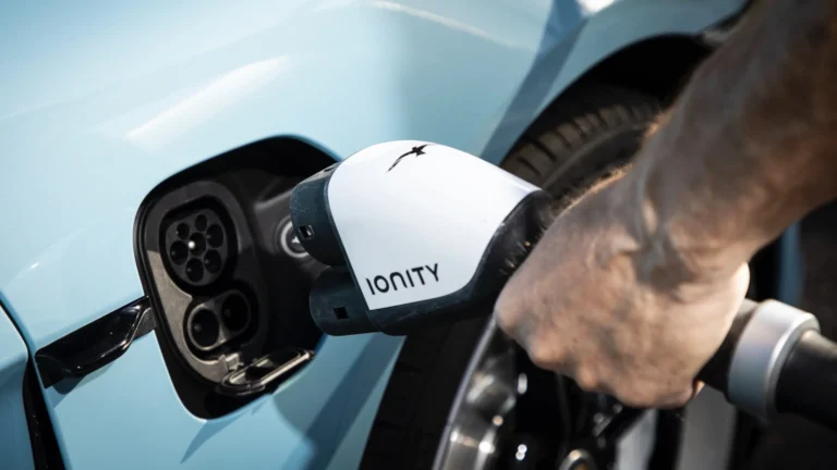 IONITY,