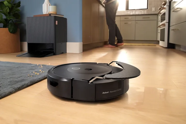 iRobot
