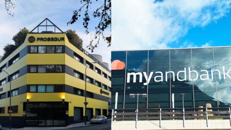 Prosegur Crypto y MyAndbank