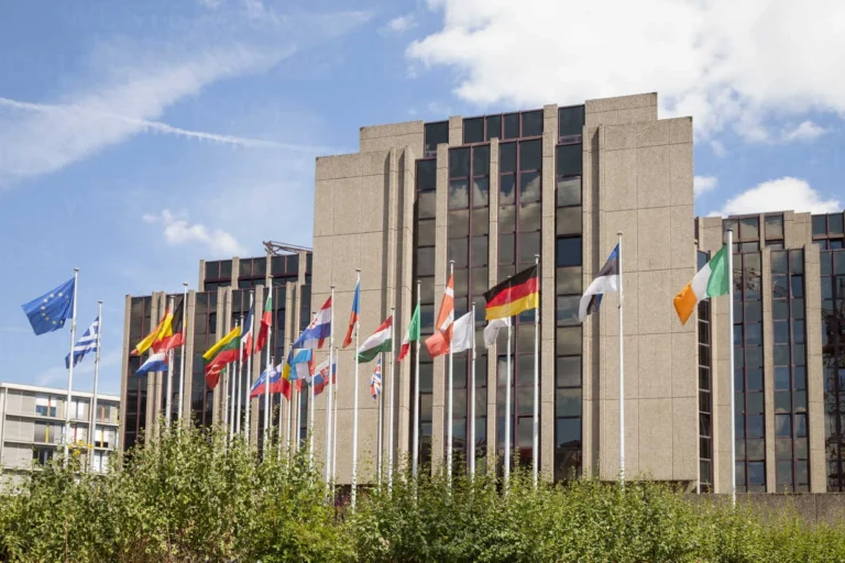 Tribunal de Cuentas Europeo