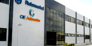 CIE Automotive