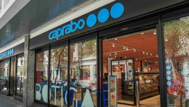 Caprabo