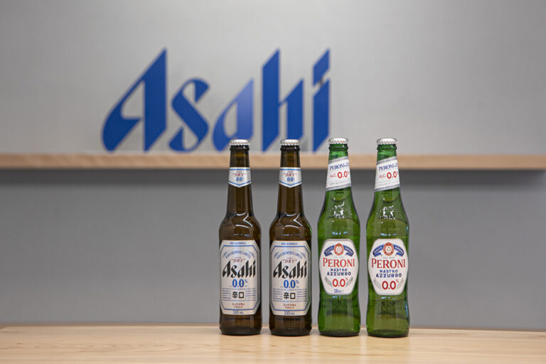 Asahi Group Holdings