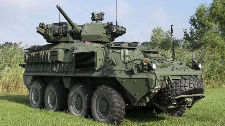 General Dynamics