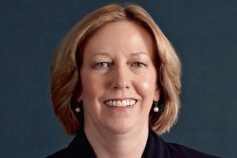 Meg O'Neill / BP
