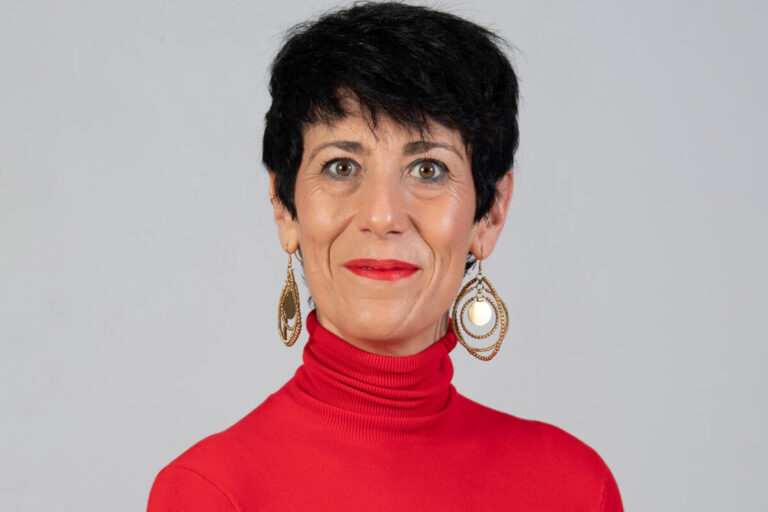 Elma Saiz Delgado