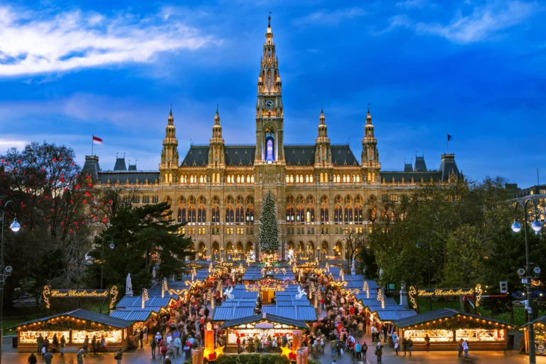 Viena, Austria