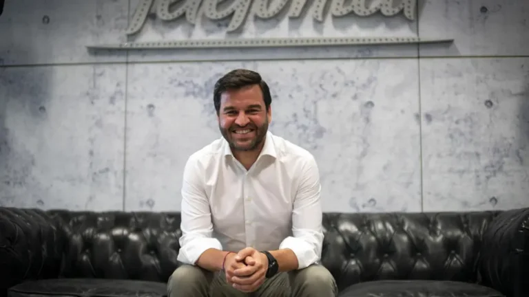 Gonzalo Martín