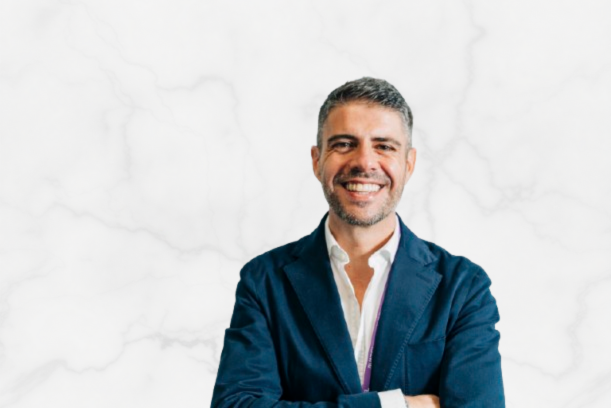 José Luis Prieto, director de Negocio de Finetwork