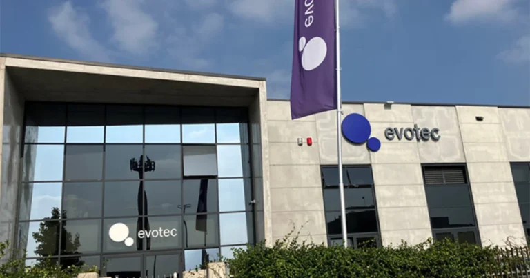 Evotec