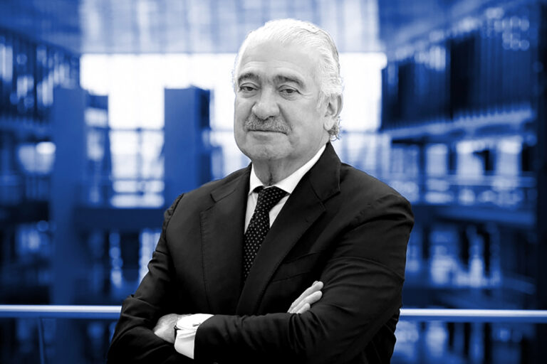 José Damián Bogas Gálvez