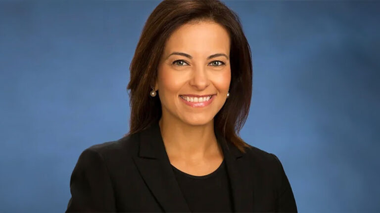 Dina Powell McCormick