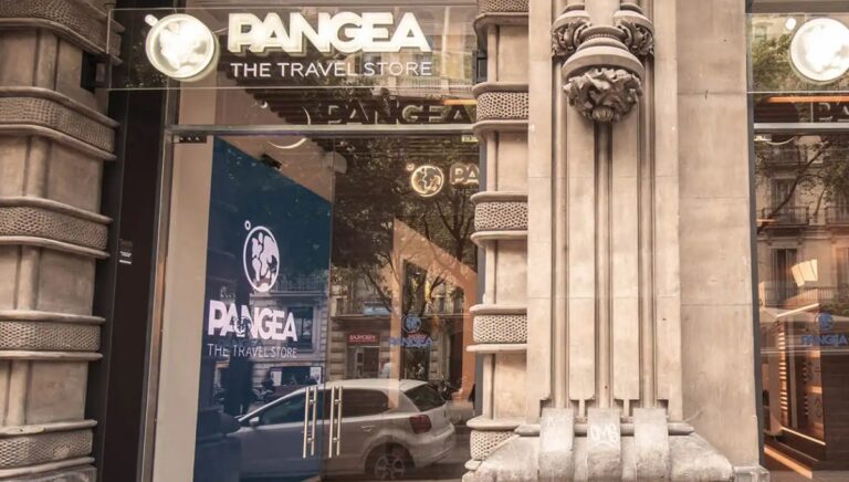 Pangea
