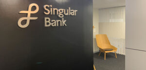 Singular Bank