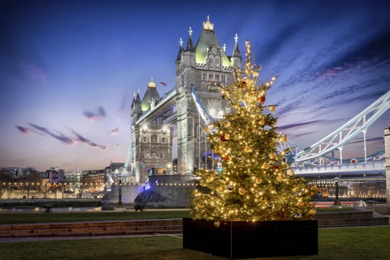 Londres, Reino Unido