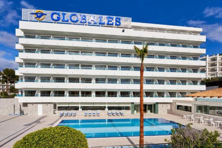 Hoteles Globales