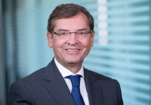 Carlos Lacerda de SAP