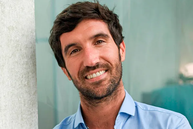 Santiago Pérez Olano
