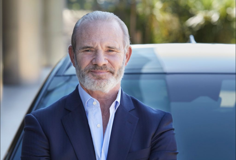Leopoldo Satrustegui, Presidente de Hyundai Motor España
