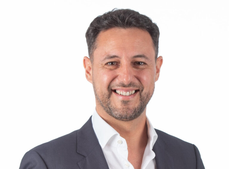 Javier Serrano