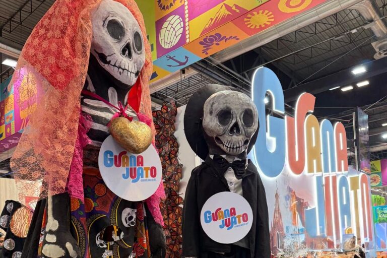 FITUR 2026 Guanajuato