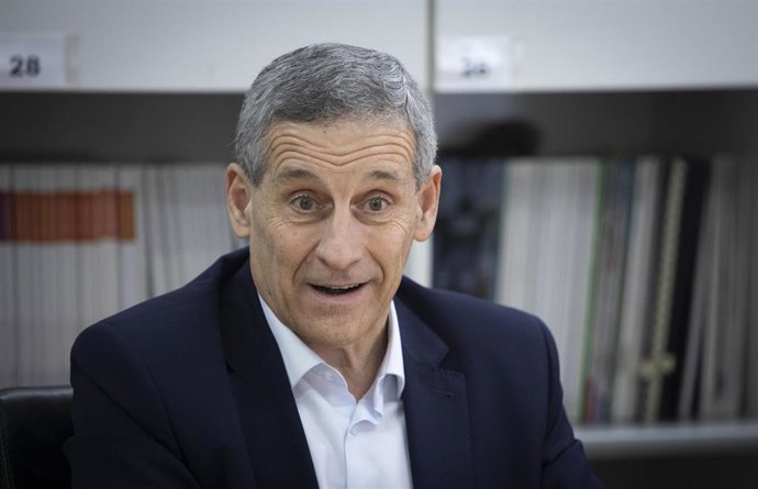Miguel Belló