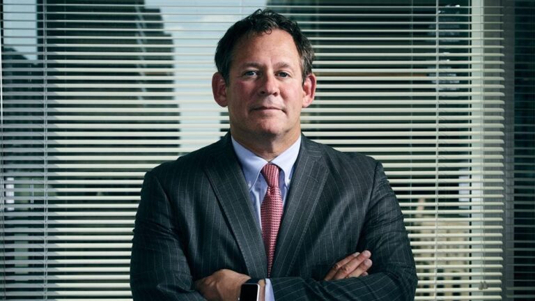 Rick Rieder