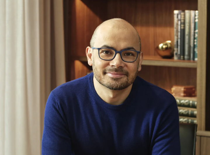 Demis Hassabis
