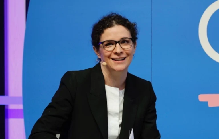 Ester Marinas