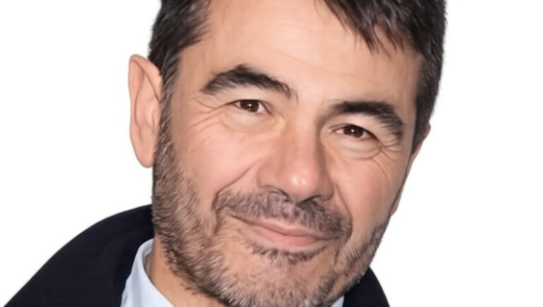 Roberto García, presidente de Castilla Termal Hoteles
