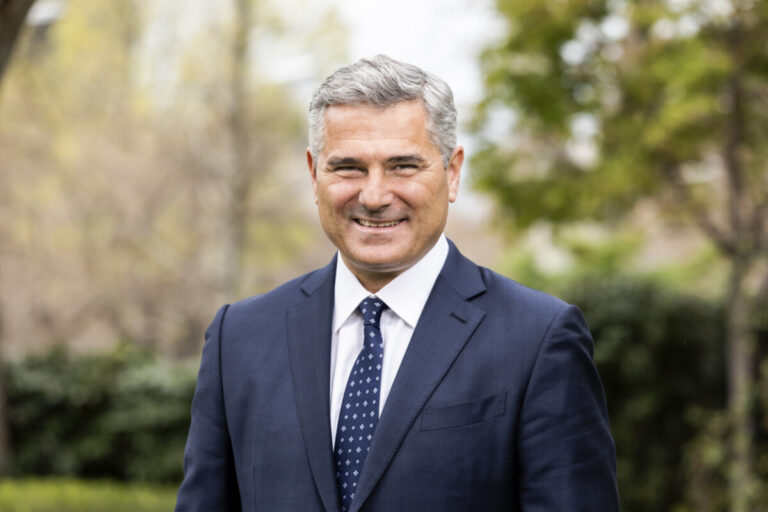 Pedro Escudero