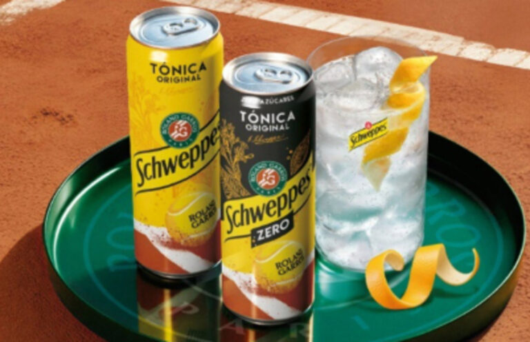 Schweppes