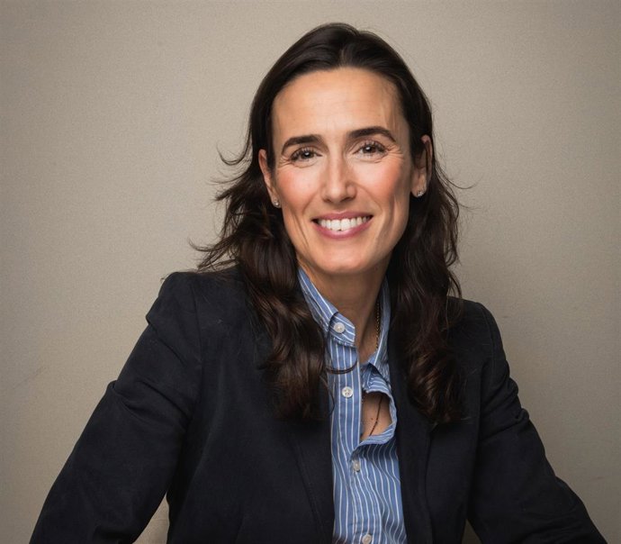 María Santos