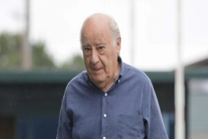 Amancio Ortega