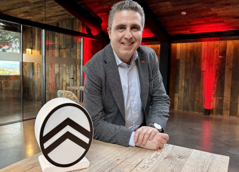 Nuno Coutinho (Citroën España)
