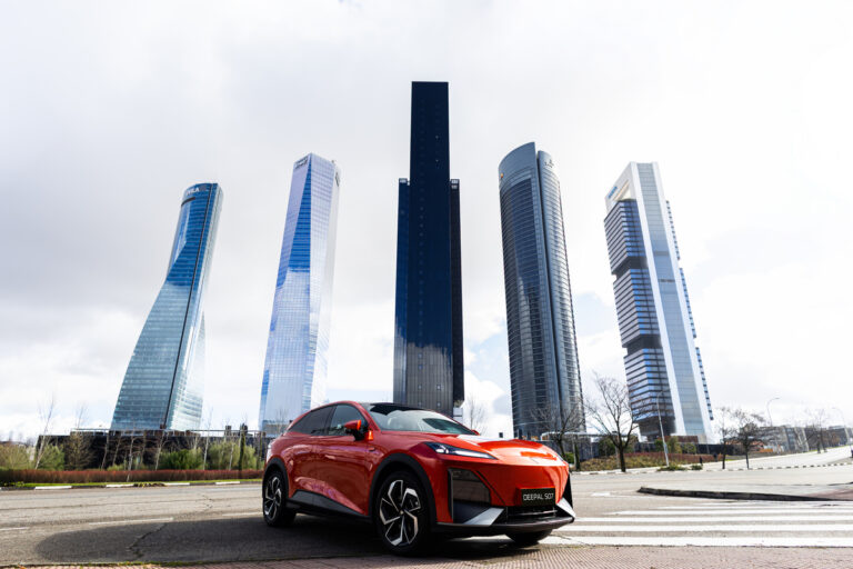 Changan