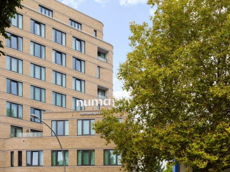 Numa Group
