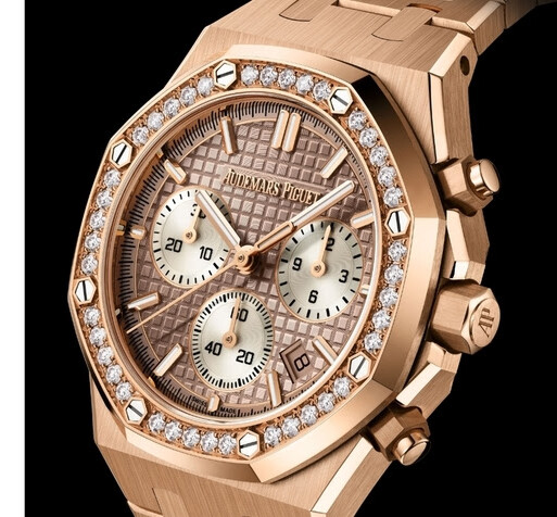 Audemars Piguet