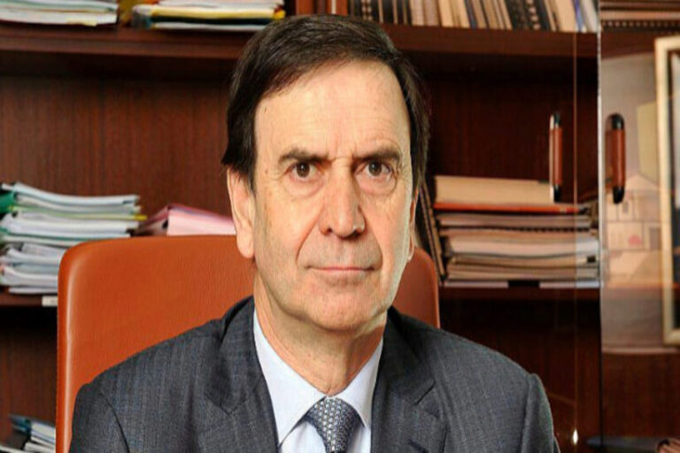 Iñaki López Gandásegui / Aernnova