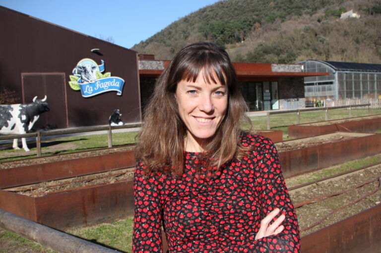 Mireia Sáenz de Buruaga