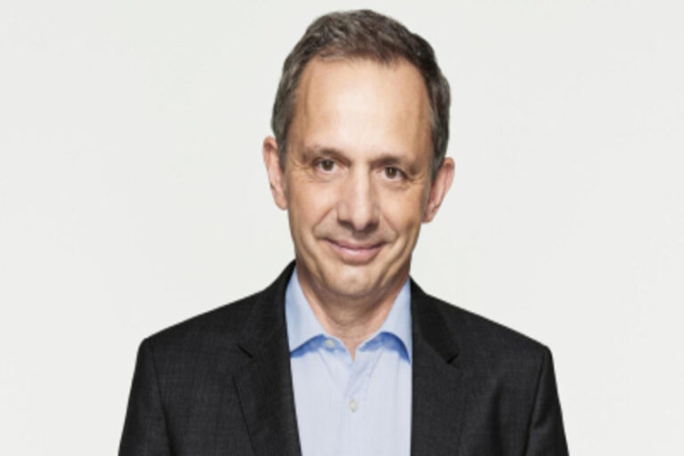 Enrique Lores / PayPal