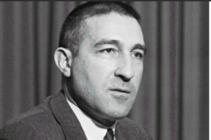 Stewart Udall