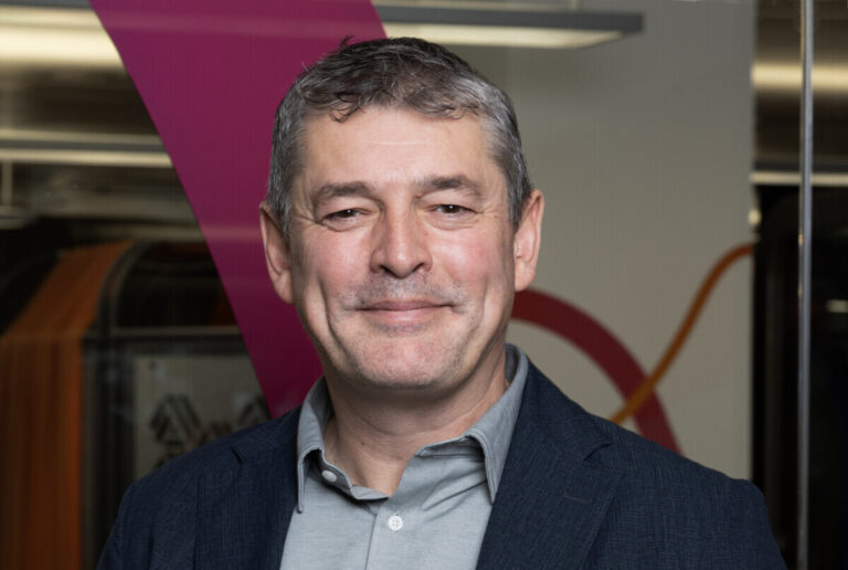Chris Howarth