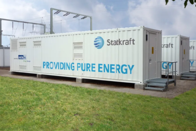 Statkraft