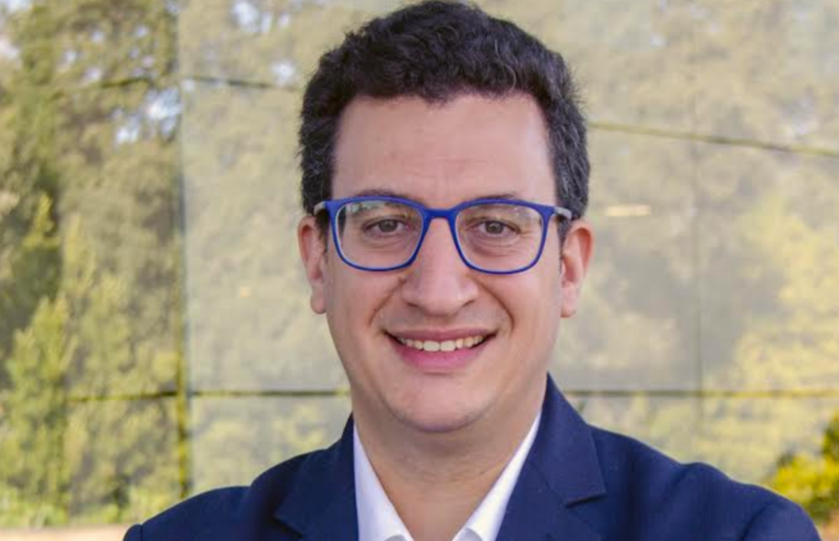 Grupo Eulen / Jorge Fernández Sánchez