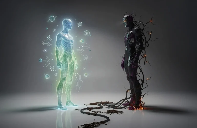 IA: ¿Heroína o villana energética?