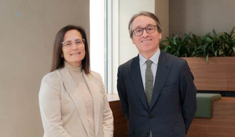 Ana Torrens asume la presidencia de Deloitte España