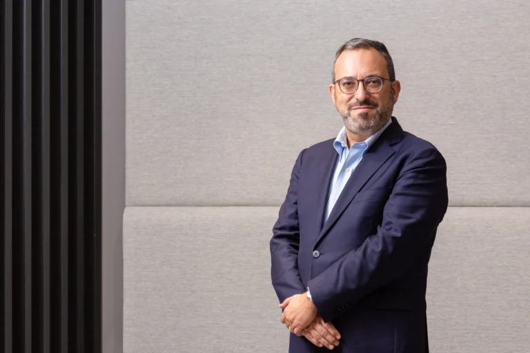 Ricardo Hernández, Director de Corporate Relations de Diageo Iberia