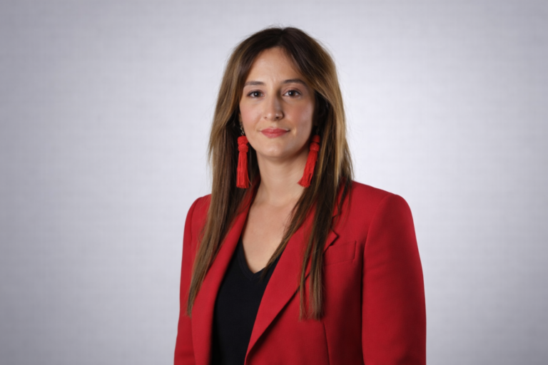 Manuela Serrano