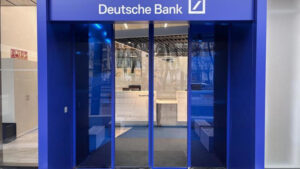 Deutsche Bank